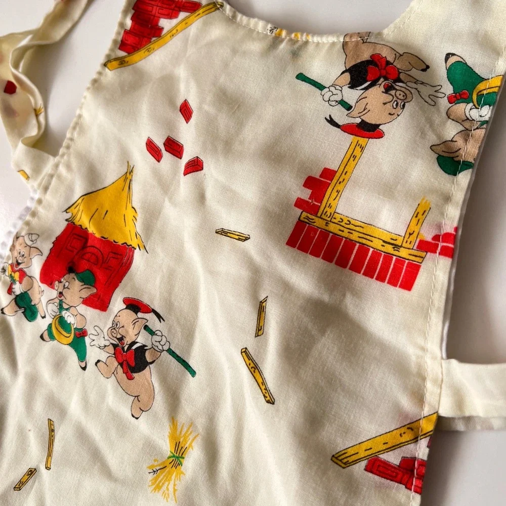 N/A delightful vintage
